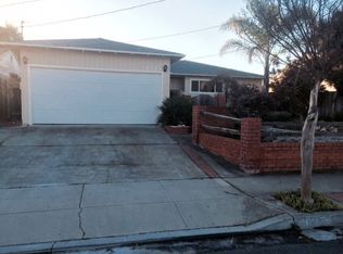 4560 El Cajon Ave, Fremont, CA 94536