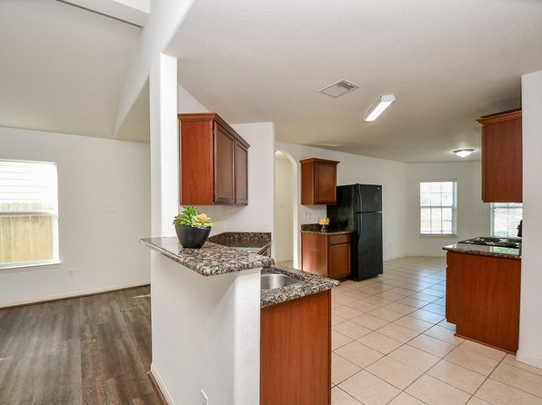 17207 Osprey Forest Dr, Hockley, TX 77447
