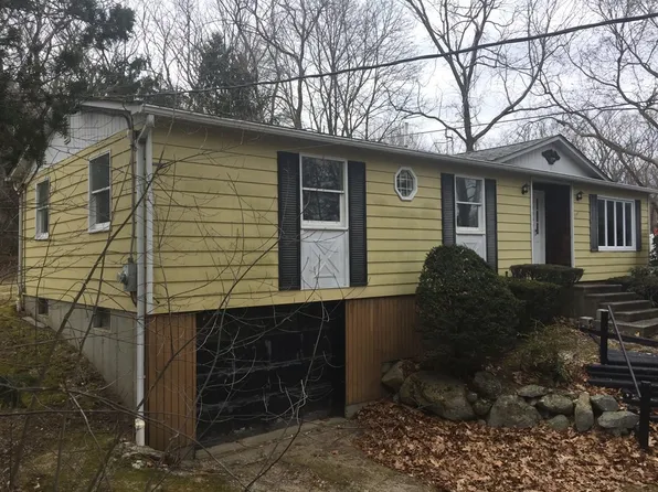 266 Abbott Run Valley Rd, Cumberland, RI 02864