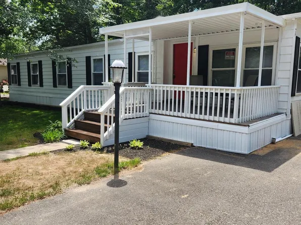 32 Schalick Dr, Elmer, NJ 08318