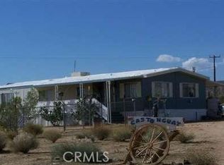 724 Jemez Trl, Yucca valley, CA 92284
