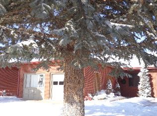 3306 Willett Dr, Laramie, WY 82072