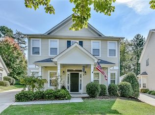 10417 Watoga Way #120, Cornelius, NC 28031