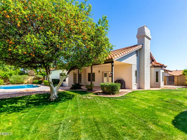 930 E CITATION Lane, Tempe, AZ 85284