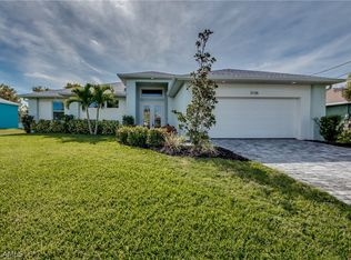 2126 SW 29th Terrace Cpe, Coral, FL 33914