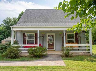 6031 Cling Ln, Crozet, VA