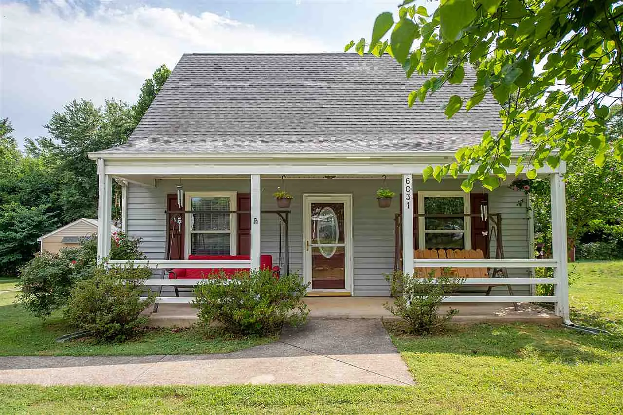 6031 Cling Ln photo 1