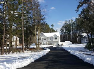 126 Cooper Folly Rd, Atco, NJ 08004