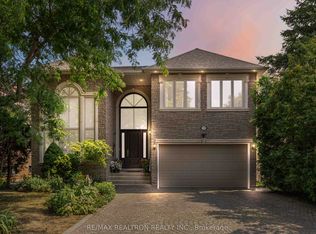 77 Sprucewood Dr, Markham, ON L3T 2P9