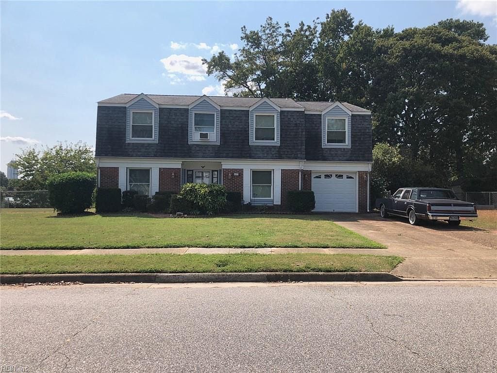 4453 Hudgins Dr, Virginia Beach, VA 23455 Zillow