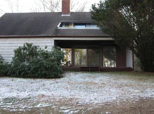 35 Atkins Rd, East Sandwich, MA 02537