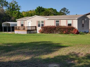 12130 SE 108th Terrace Rd, Belleview, FL 34420
