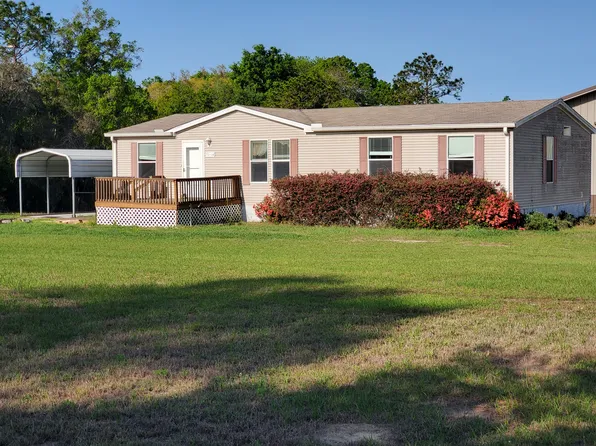 12130 SE 108th Terrace Rd, Belleview, FL 34420