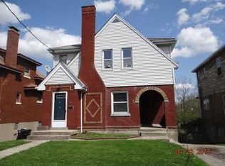 952 Sunset Ave, Cincinnati, OH 45205