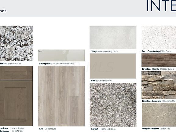 3rd image of 986 Ping Ln Lot 2158