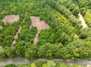 1 County Road 1174, Goshen, AL 36035