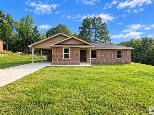 926 Crestview Dr S, Atlanta, TX 75551