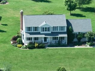 7094 Picnic Woods Rd, Middletown, MD 21769