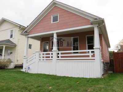 3706 S J St, Tacoma, WA, 98418