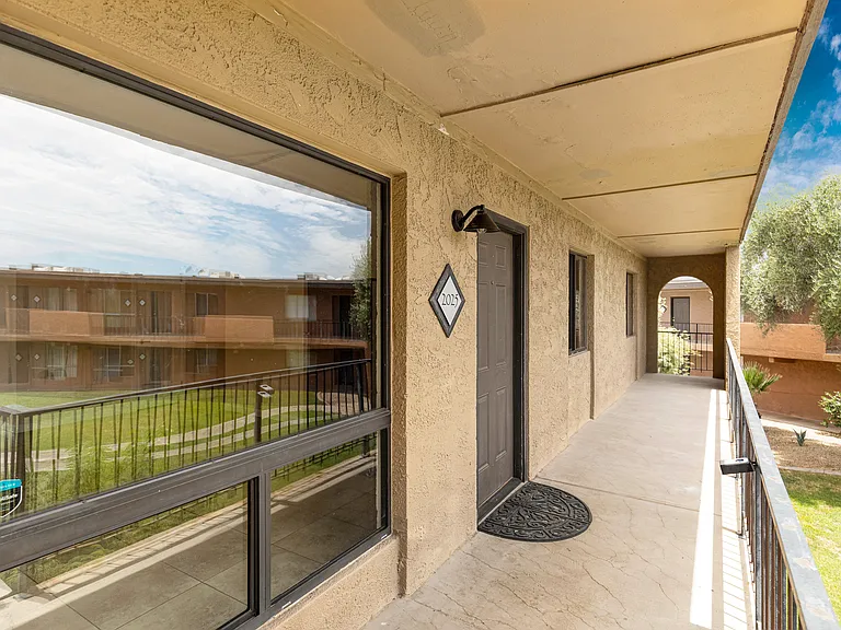 7110 E Continental Dr #2025 — Photo 14