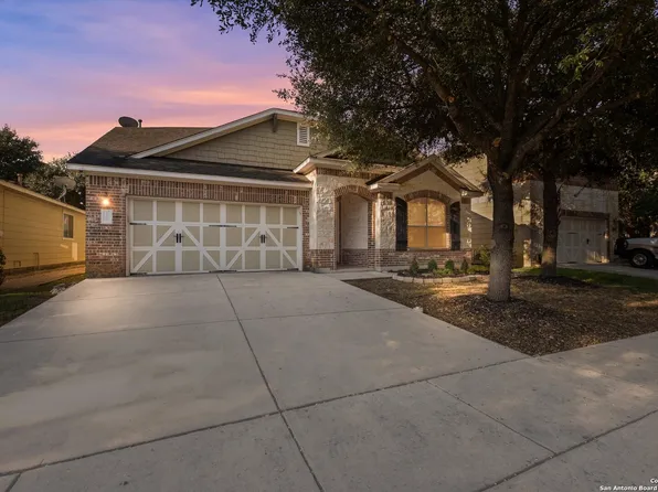 217 Lone Star, Boerne, TX 78006