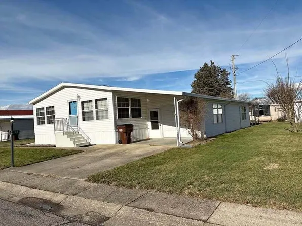 32 Rea Dr, Medway, OH 45341