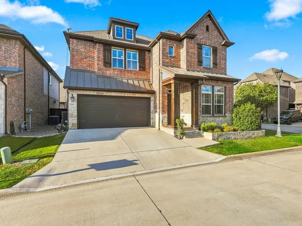 5441 Caine Rd, Richardson, TX 75082