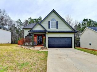 4247 Kensington Cv, Atlanta, GA