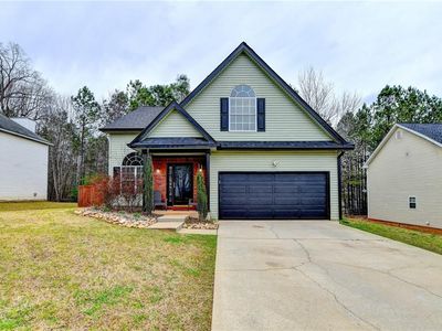 4247 Kensington Cv, Atlanta, GA, 30349