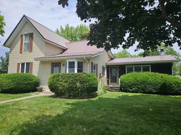 602 E Harrison St, Washington, IA 52353