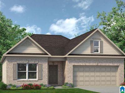 183 Springdale Ln, Columbiana, AL, 35051