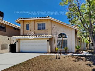 760 Charwood Cir, Henderson, NV 89014