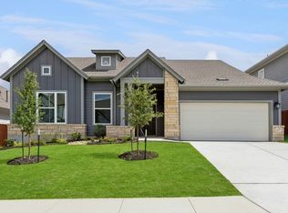 238 Twistleaf Dr, Buda, TX 78610