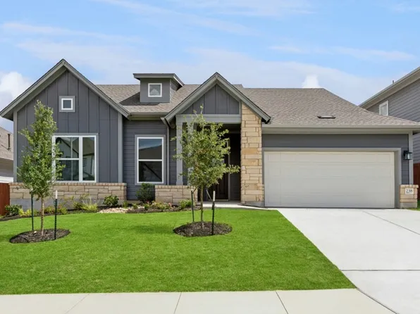 238 Twistleaf Dr, Buda, TX 78610