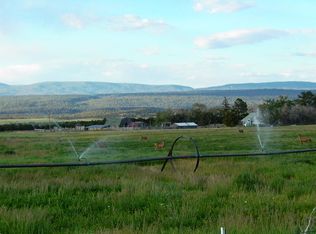 Unassigned V44 Rd E LOT 10, Norwood, CO 81423