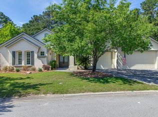 161 Hampton Cir, Okatie, SC 29909