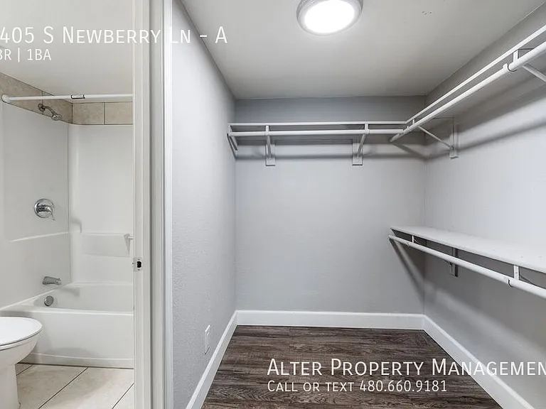 1405 S Newberry Ln #A — Photo 11