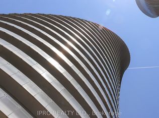 50 Absolute Ave #2302, Mississauga, ON L4Z 0A8