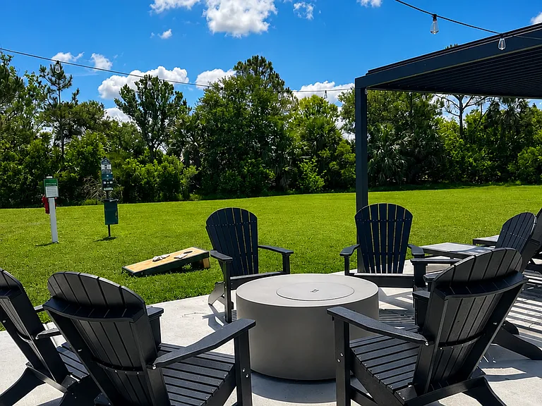 Clubside ~ Boutique Cottage Style Living in a Laid Back Coastal Community — Photo 5