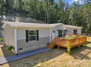 1001 Fisher Ln, Marshall, NC 28753