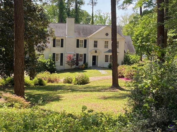 1218 Nottingham Dr, Macon, GA 31211