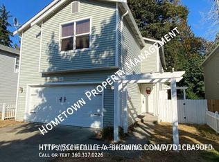4206 Wonderwood Ln SE, Lacey, WA 98503