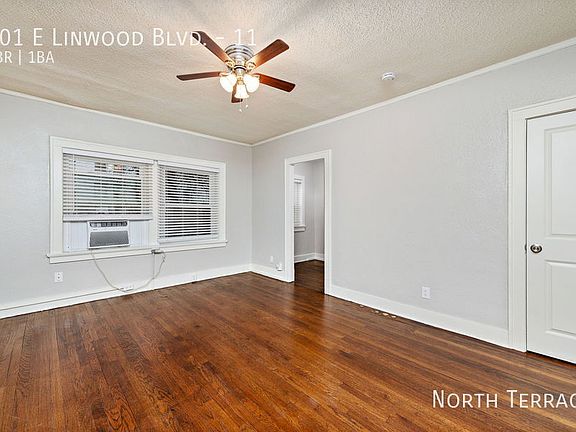 5th image of 901 E Linwood Blvd APT 11