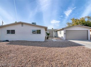2200 Mariposa Ave, Las Vegas, NV 89104