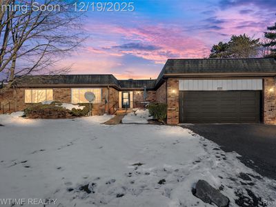 24235 Wildbrook Ct, Southfield, MI, 48034
