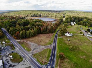 County Road 25, Narrowsburg, NY 12764