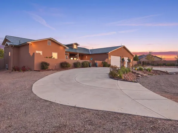 15 W Serena Ln, Santa Fe, NM 87508