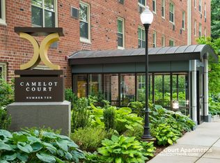 11 Camelot Ct #10-6I, Brighton, MA 02135