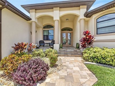 5346 Malaluka Ct, Cape Coral, FL, 33904