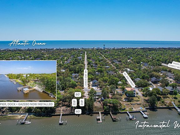 4th image of 302 E Yacht Drive LOT 4